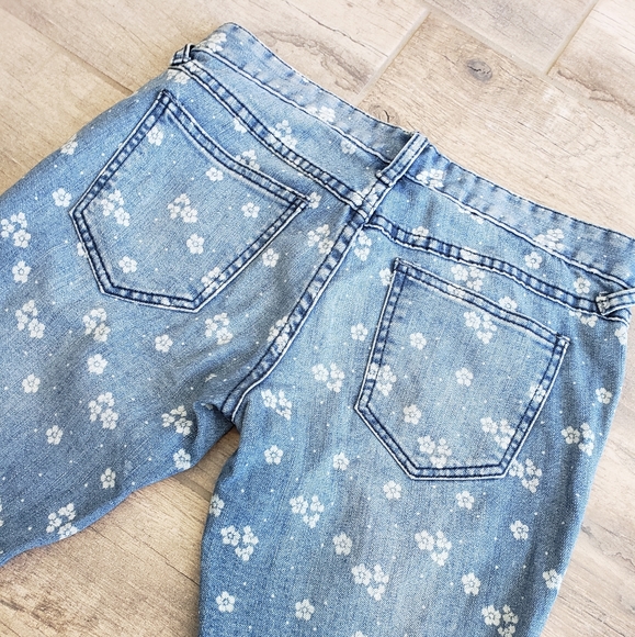 Womens Free People Jeans. - Picture 7 of 7